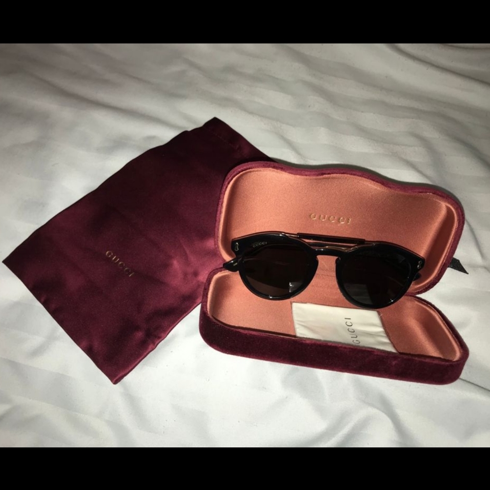 Gucci Sunglasses